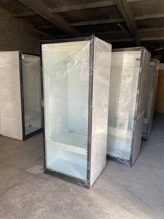 Холодильник Вітрина для напоїв б в Холодильна шафа Ларь