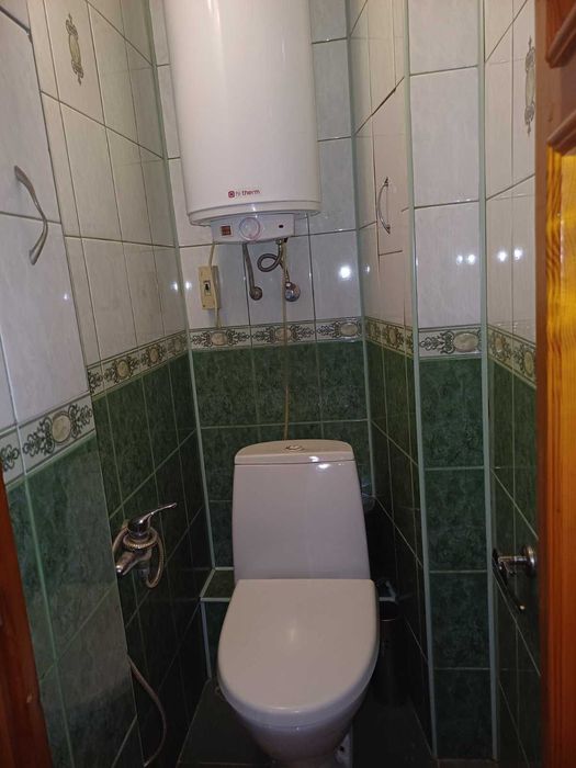 Продам 2-х комнатную квартиру на п.Котовского (ул.С.Палия)