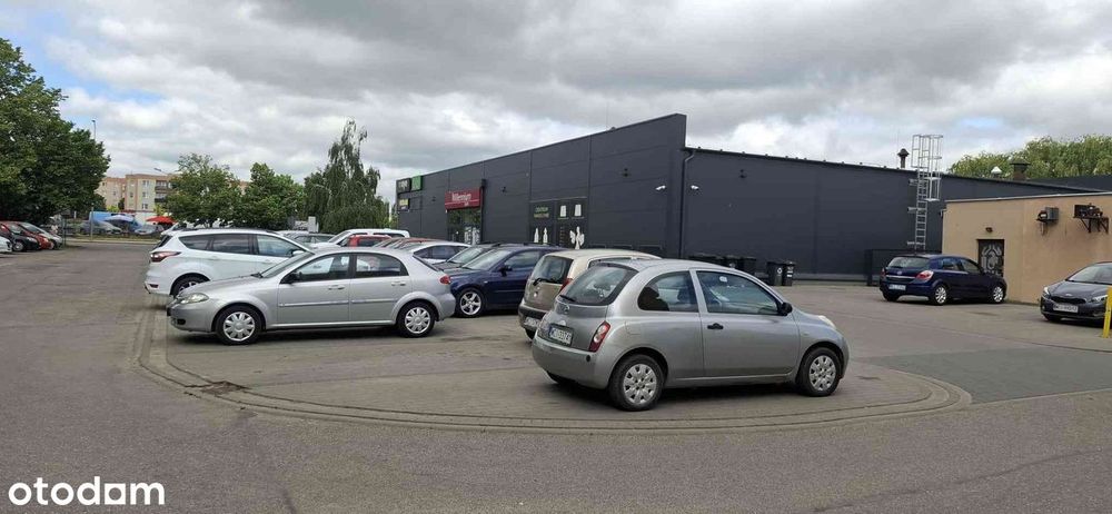 Lokal 85m2 Ciechanów ul. Batalionów Chłopskich 3