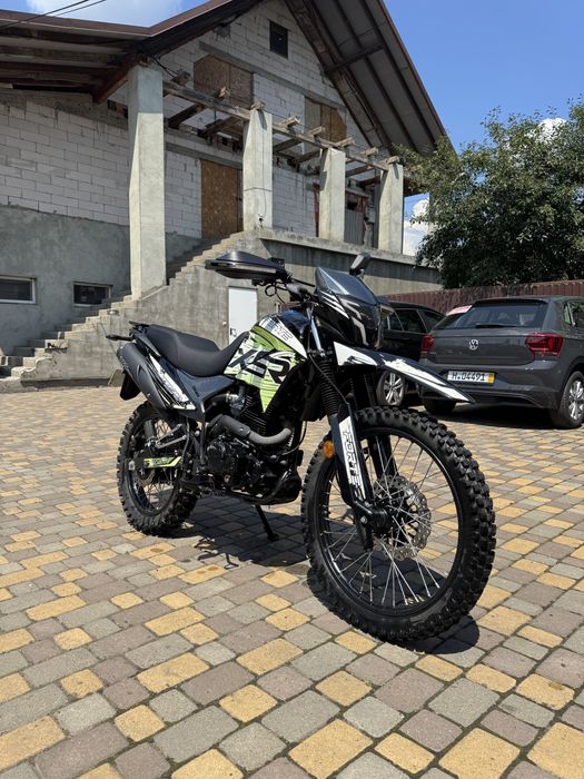 Forte XSR 300 2026