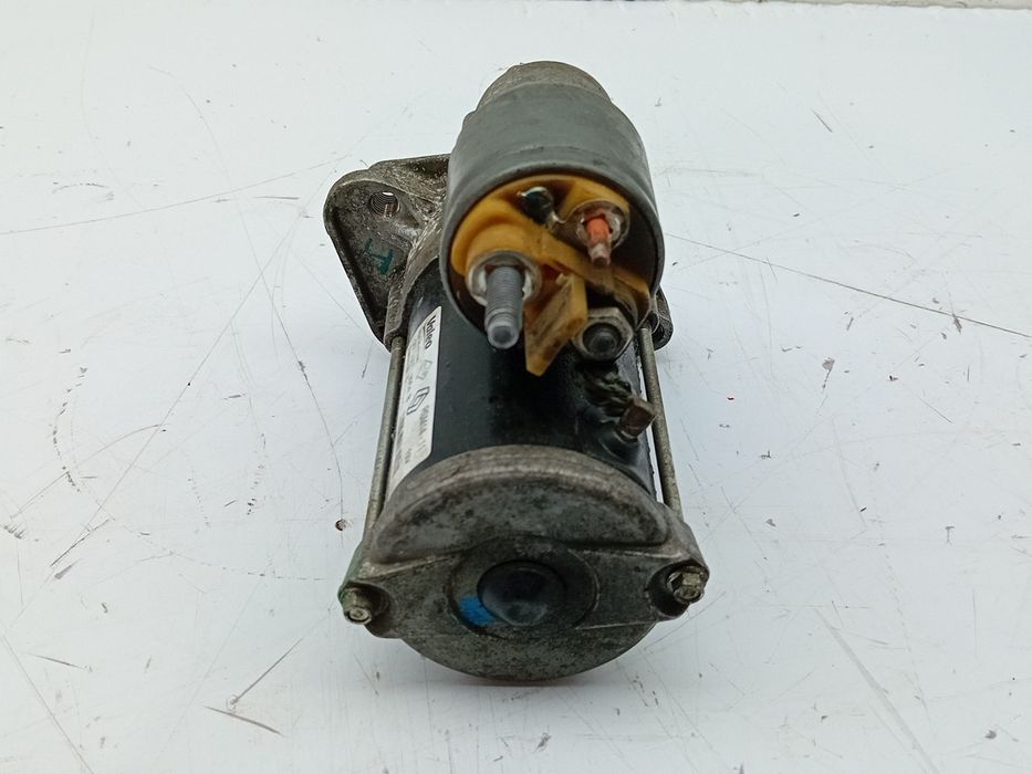 Motor de arranque RENAULT Clio IV (BH_)