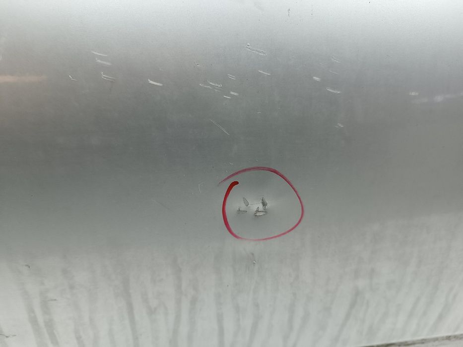 Porta Traseira Esquerda - RENAULT LAGUNA I (B56_, 556_) | 93 - 02