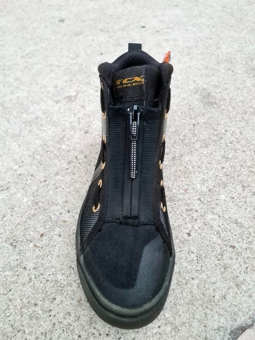 Botas de Mota - Senhora