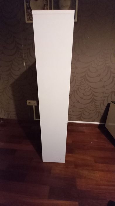 Sapateira com 3 gavetas 60cm X 22cm X 113cm