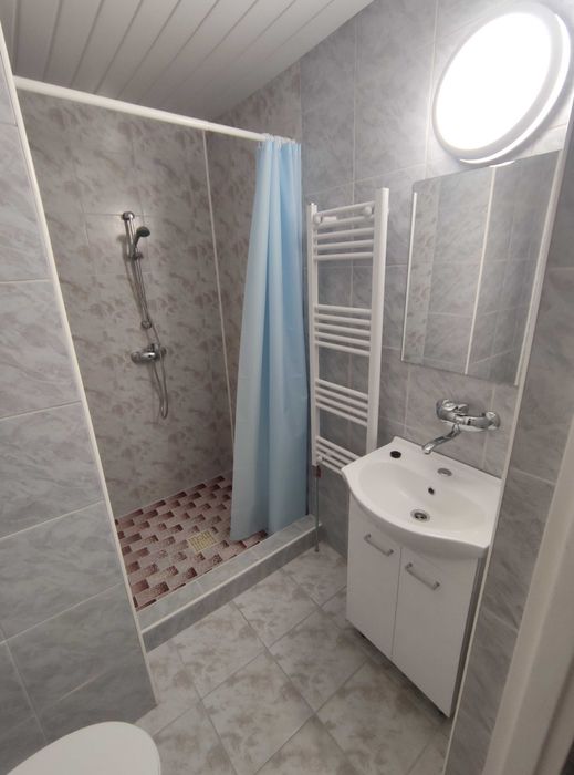 Mieszkanie do wynajęcia 40m2 - 2 pokoje łazienka aneks kuchenny