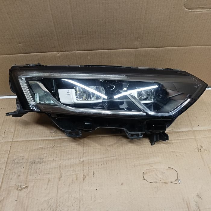 Reflektor full LED renault Koleos II