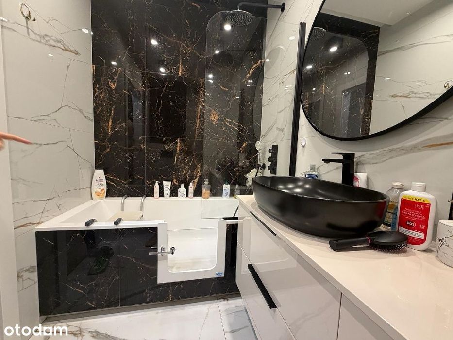 Wyjątkowy apartament Aurum !!!