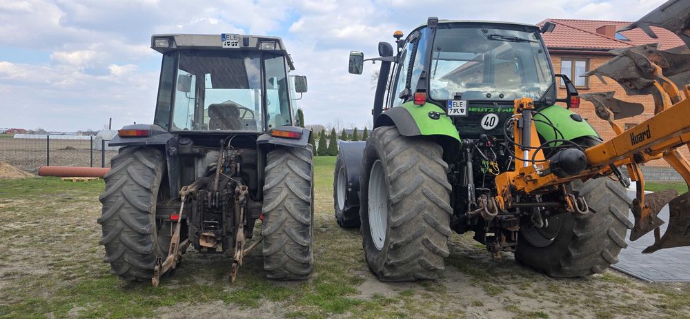 opony MICHELIN 650/65 R38