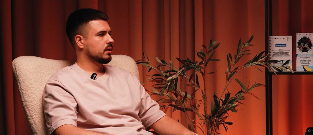 ВІДЕОГРАФ Професійна зйомка та монтаж | Рекламні ролики, кліпи, події