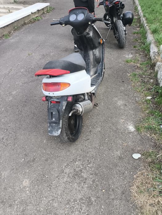 Peugeot designer