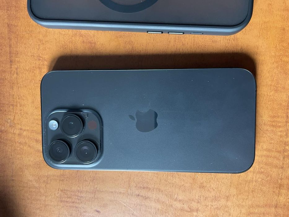 iphone 15 pro 256gb