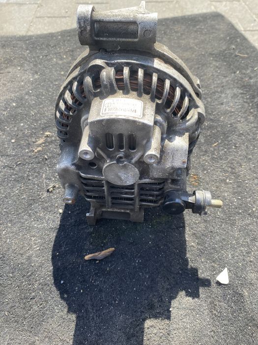 Alternator Mazda 3 BK Lift 1.6 D Mazda 6