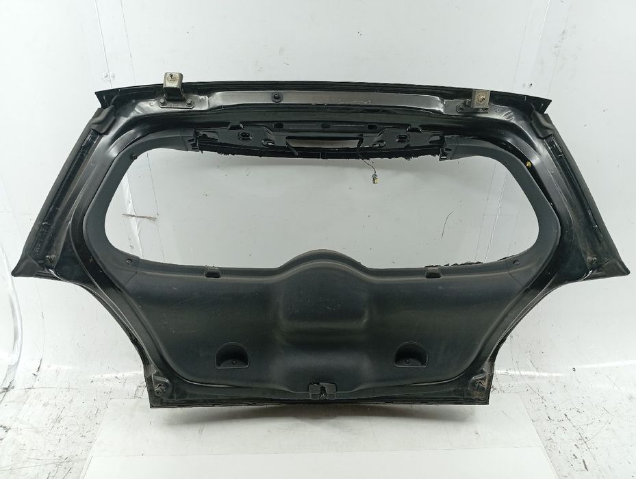 Tampa da mala - renault megane ii (bm0/1_, cm0/1_) | 01 - 12