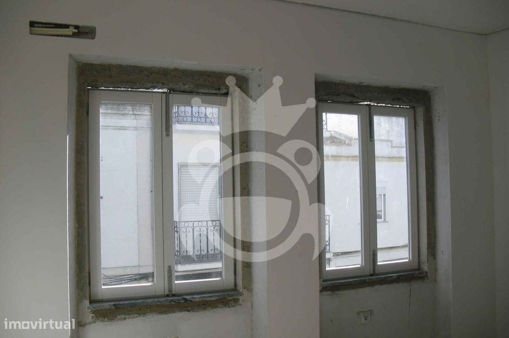 Apartamento T2 com Terraço em Beja