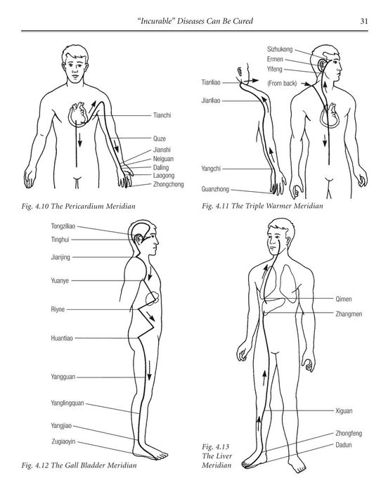 "The Art of CHI KUNG : Making the Most of Your Vital Energy" => Raro