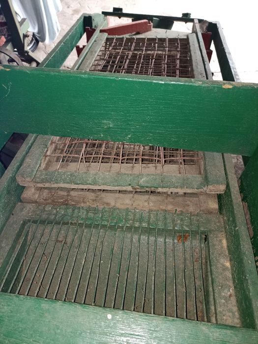 Sortownik do ziemniaków