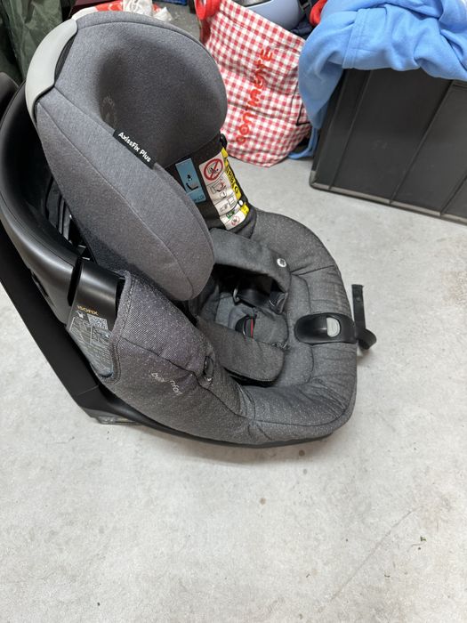 Cadeira de carro para criança com isofix