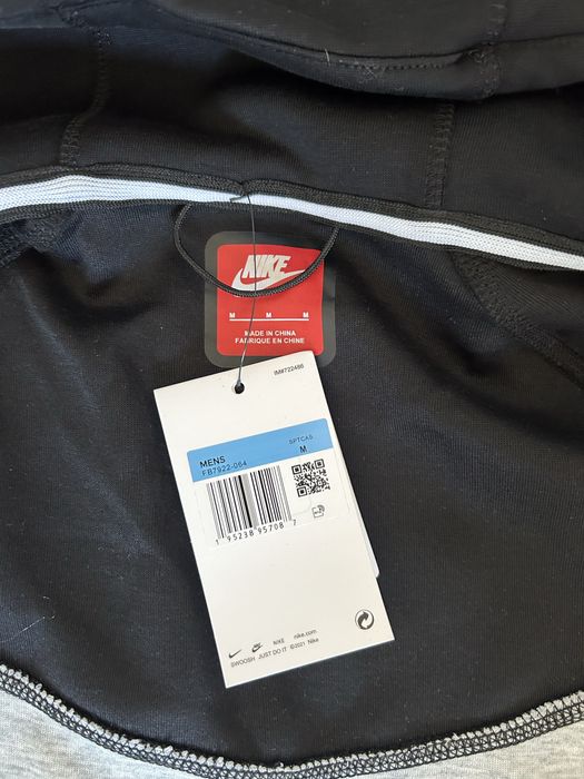 Fato de treino Nike Tech
