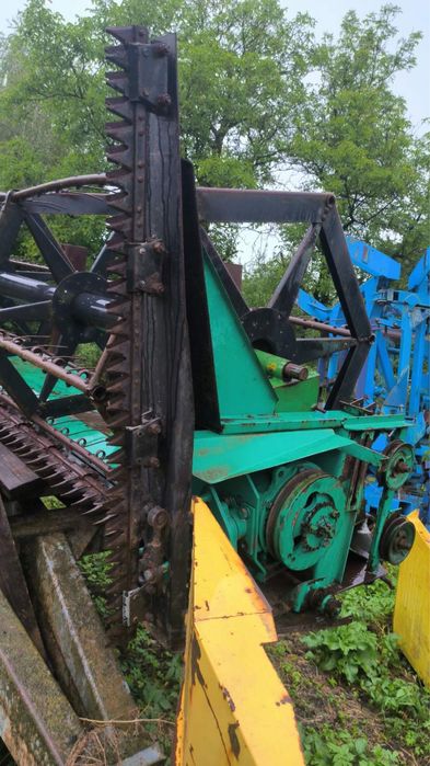 Ріпаковий стіл бердянськ 6.1 , 6.7 , 7.6м