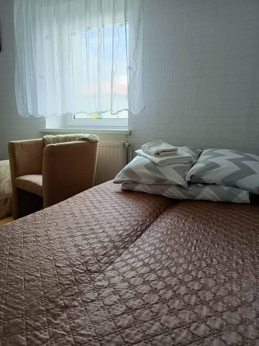 Domek letniskowy Blisko Lasu WOLNE TERMINY 21-23.08,28-30.08