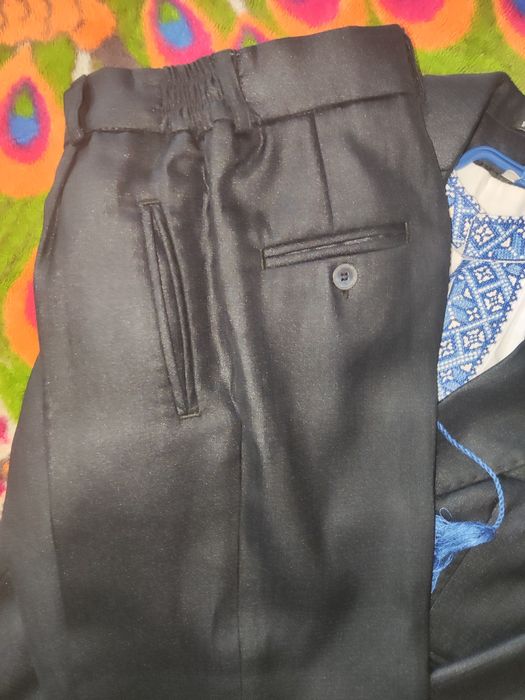 Школьная форма на мальчика 1-2 класс