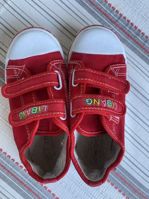 Кеди, кросівки р. 31