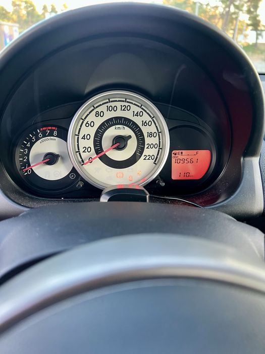 Mazda 2 1.3 Gasolina – 110.000 km – Excelente Estado