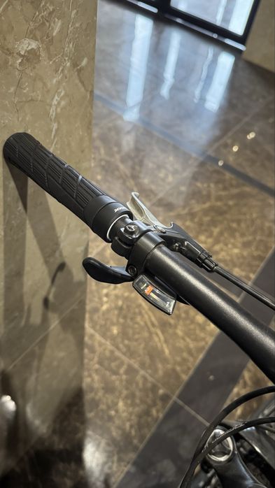 Велосипед cycleone