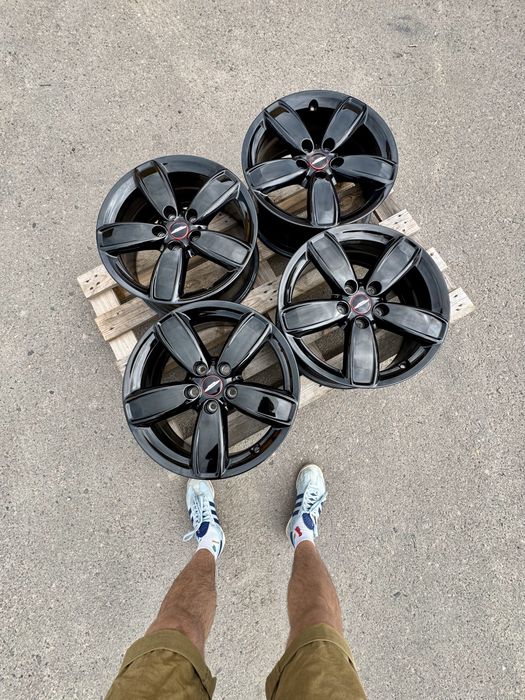 Диски r17 5x112 Mini cooper jcw f54/55/56/57/60 bmw f48 x1 x2 f44 f40