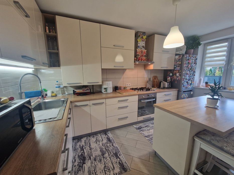 Продається новий будинок м. Снятин