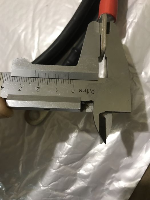 Соединительные провода кабель для  аккумулятора, инвертора