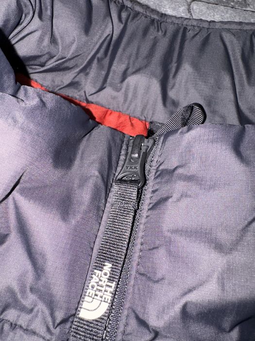 Куртка The North Face gosei puffer