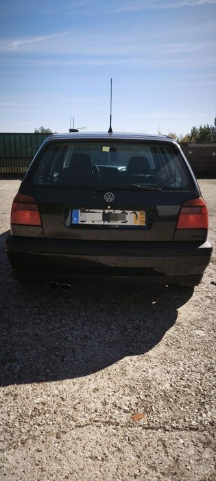 Volkswagen Golf 3  TDI  1994