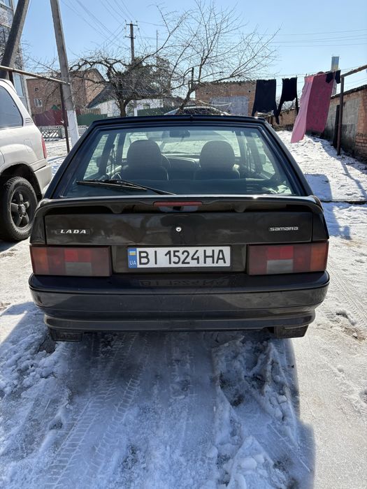 Продам доглянути Ваз 2114