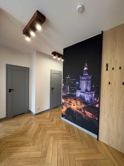 Mieszkanie – Warszawa - Widok 2