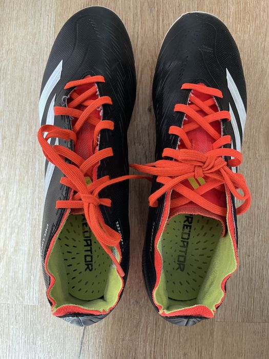 Chuteiras de futebol adidas predator 44