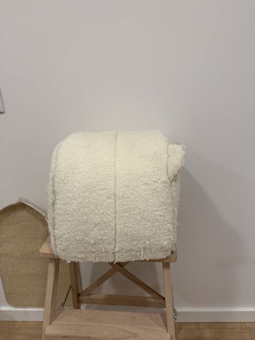 Cama de gato fofinha