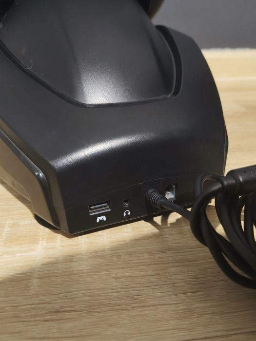 Kierownica cobra Monte Carlo 270