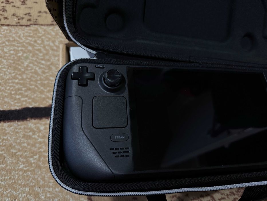 Valve Steam Deck OLED 512 GB