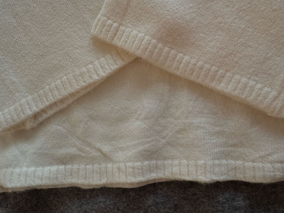 Светрик оверсайз