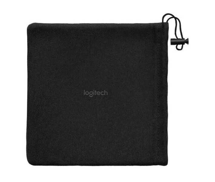 Вебкамера Logitech Brio 4K webcam