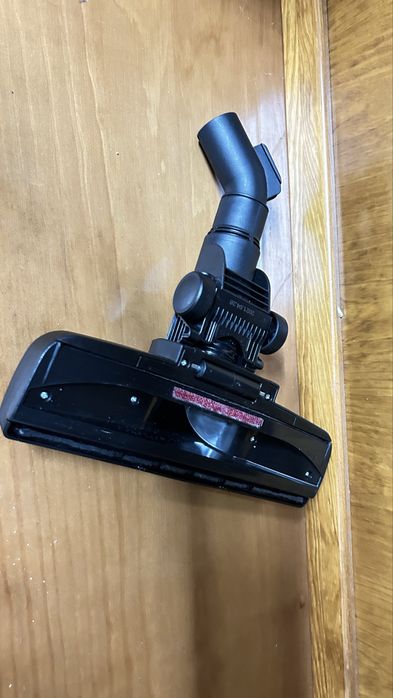 Escova universal para aspiradores da Rowenta,