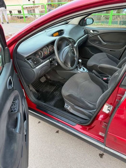 Citroen C5