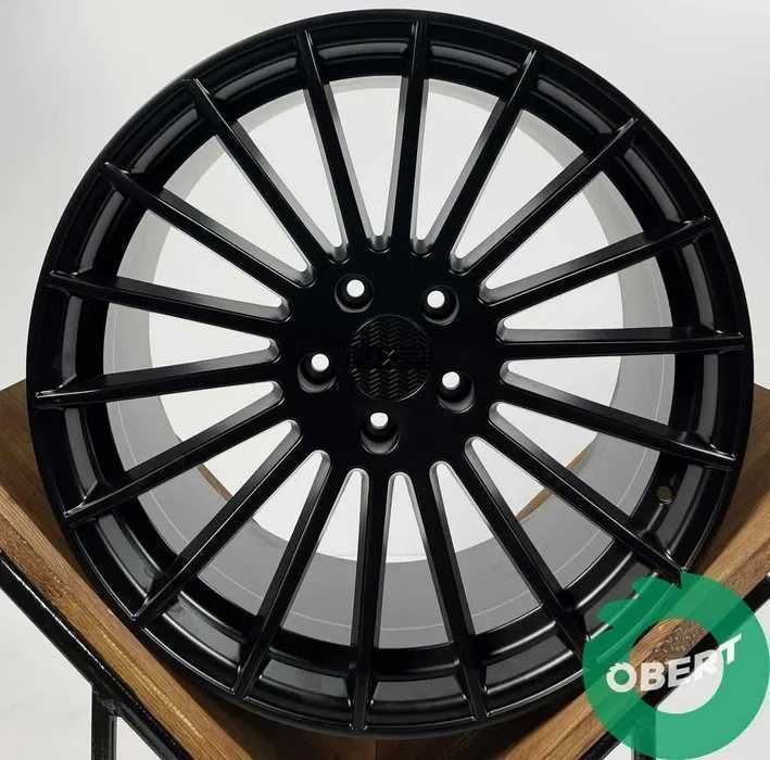 Диски 5*108 R22 на Range Rover Velar Ford Edge Volvo XC90 Jaguar