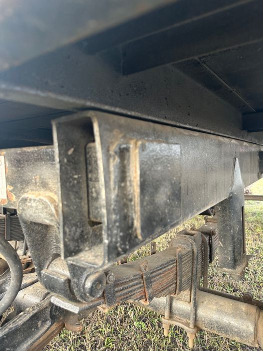 Продам прицеп 2птс4