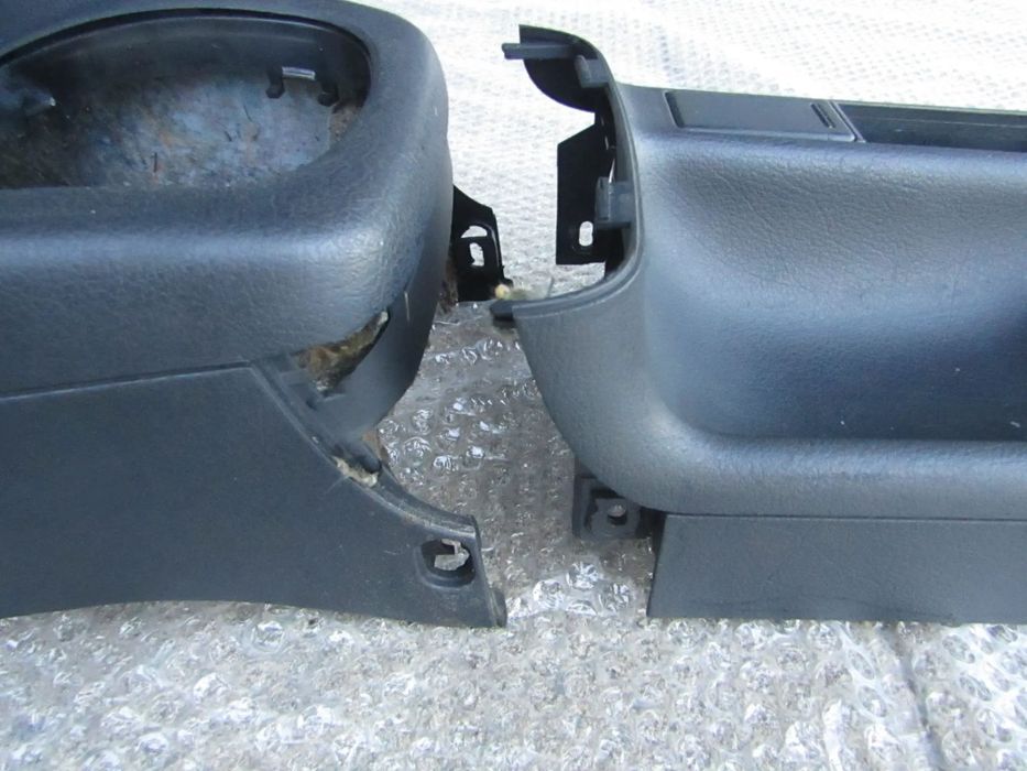 Consola central Audi A4 B5 ano 1998