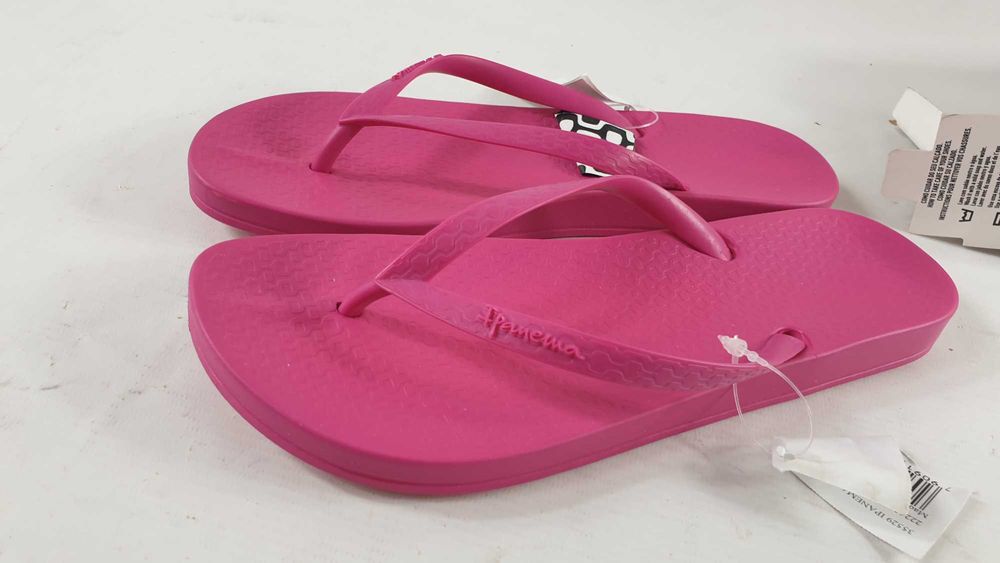 Japonki Ipanema Anatomica Mix Fem r. 40