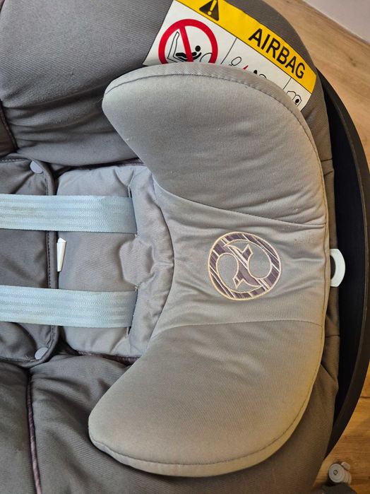 Ovo Cybex Aton 5