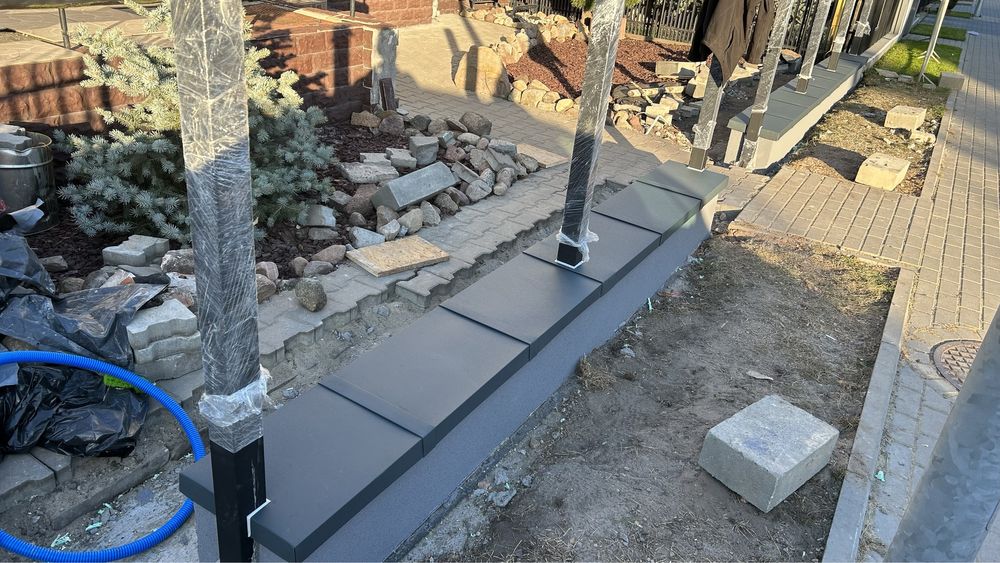 Fach Decker usługi dekarskie