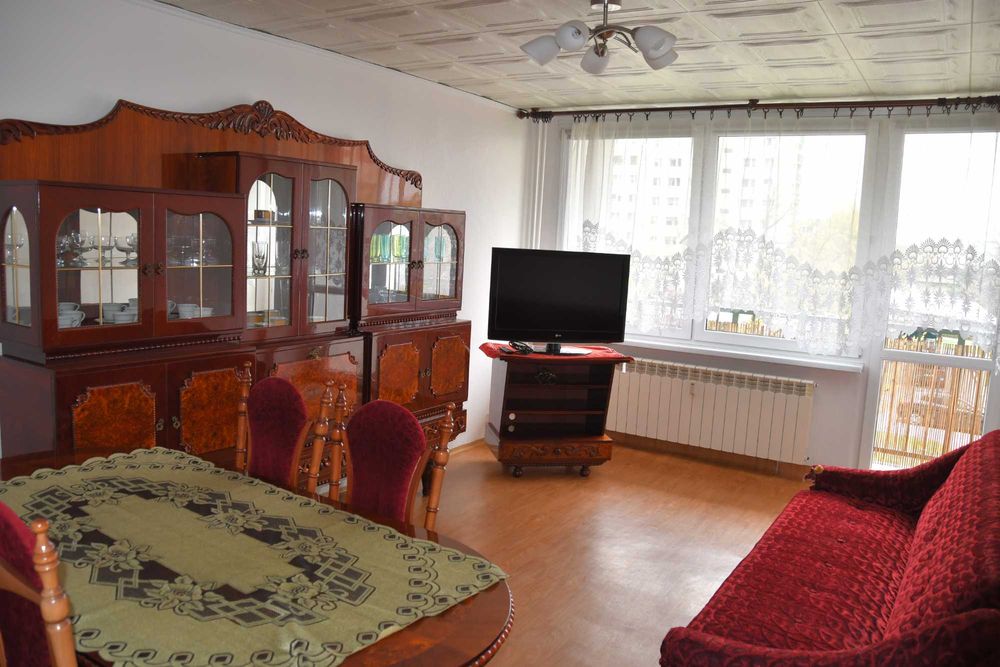 Mieszkanie na sprzedaż - Gliwice oś. Kopernika